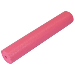 1/8'' Classic Yoga Mat By YOGA Accessories