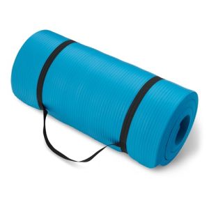 Aqua Extra Thick Exercise Yoga Mat