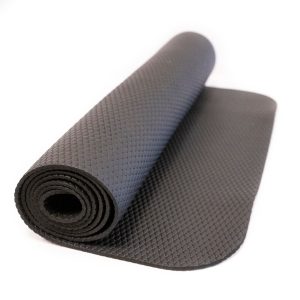 Gaia ECO Yoga Mat By YOGA Accessories