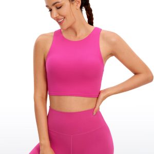 High Neck Tank