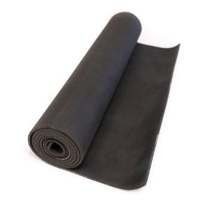 Natural Rubber Yoga Mat By YOGA Accessories