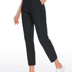 On The Travel Pocket Pant 25''