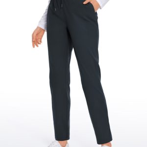 On The Travel Pants With Pockets 29''