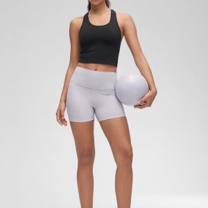 Cropped Tank