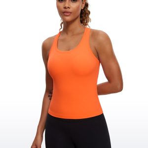 Waist Length Tank