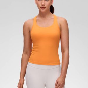 Waist Length Tank