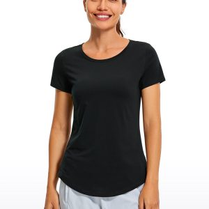 Cotton Short Sleeve
