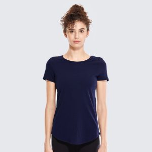 Cotton Short Sleeve