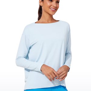 Lightweight Long Sleeve Shirts Quick Dry