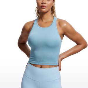 Crop Tank
