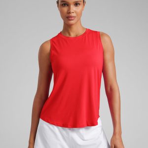 Ultralight Hip Length Tank