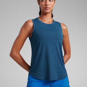Ultralight Hip Length Tank