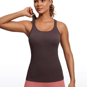Hip Length Tank