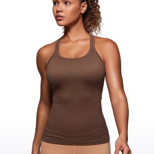 Hip Length Tank