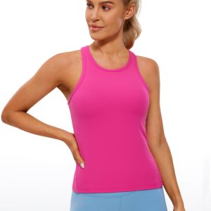Waist Length Tank