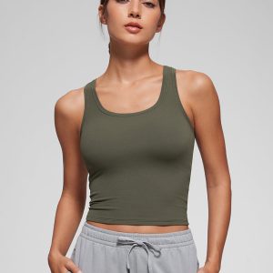 Double Lined Tank