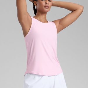 Cloudweight Open Back Lightweight Tank