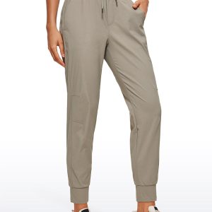 Ripstop Pocket Hiking Jogger 28''