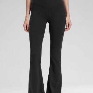 Crossover Flare Legging 31''