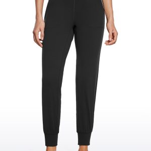 High Rise Jogger 27"