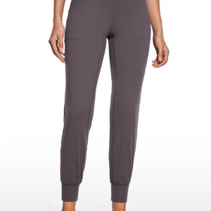 High Rise Jogger 27"