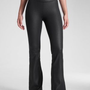 High Rise Pocket Legging 32"