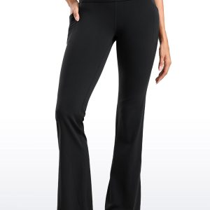 High Rise Pocket Legging 31.5"