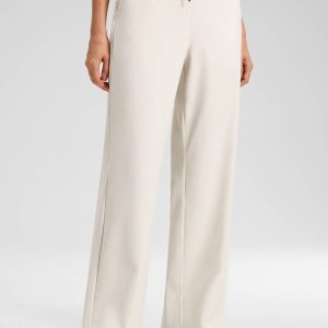 Walk The City Pocket Straight Leg Pant 30"