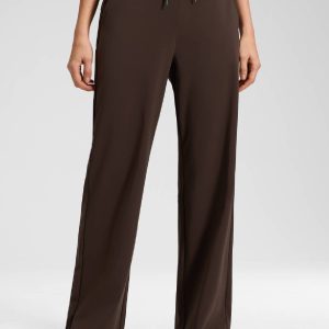 Walk The City Pocket Straight Leg Pant 30"