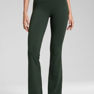 Low Rise Flare Legging 32"