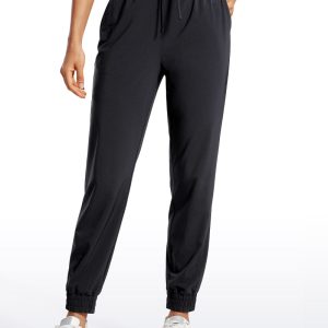 Feathery-Fit Soft Pocket Jogger 28"