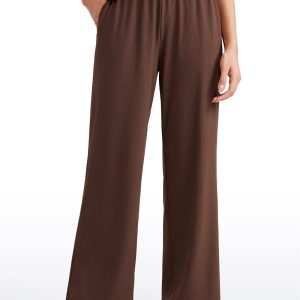 High Rise Pocket Sweatpant 30.5"