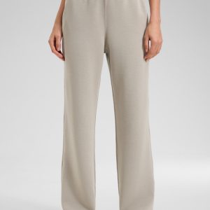 High Rise Sweatpant 31''