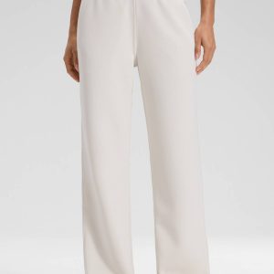 Modal High Rise Pocket Sweatpant 32"