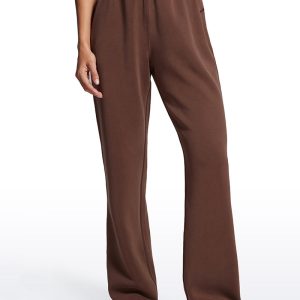 High Rise Sweatpant 31''