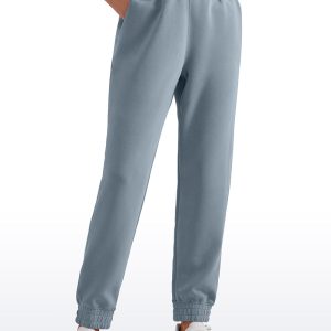 Cinch Pocket Sweatpant 28"