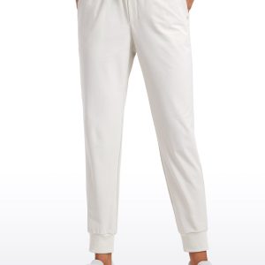 All-day Comfy Slim Fit Pocket Jogger 27.5''