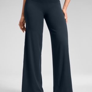 Softretch No Front Seam High Rise Pant 30"