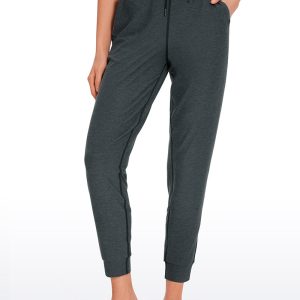 Soft Heather Sweatpants Jogger 26''
