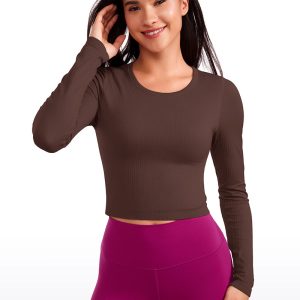 Double Lined Long Sleeve