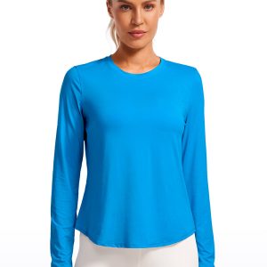 Lightweight Long Sleeve