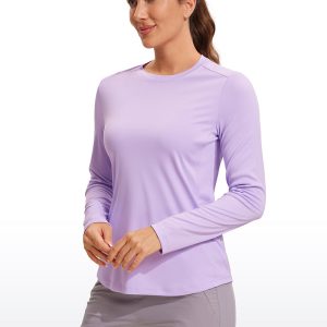 Sun Protection Long Sleeve