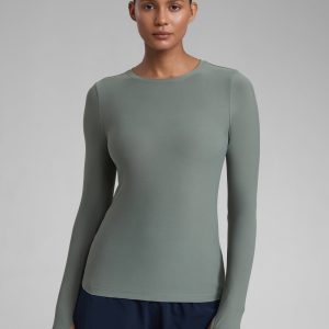 Cloudweight Long Sleeve With ThumbHole