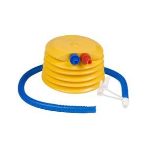 Standard Foot Pump For Exercise Balls