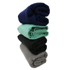 Yoga Mat Towel By YOGA Accessories