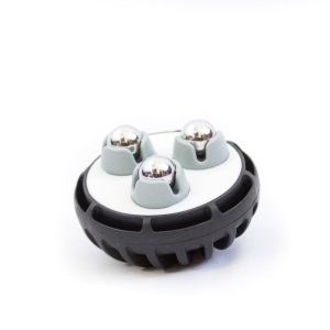 Steel Ball Massager By Yoga Accessories