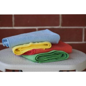 Studio Hand Towel - 14'' X 14'' By YOGA Accessories