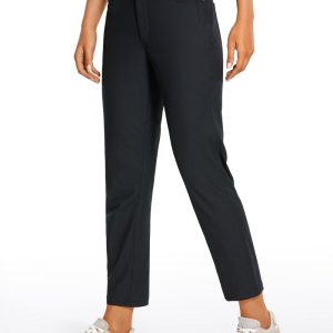 All-day Comfy 5-Pocket Pants 27"
