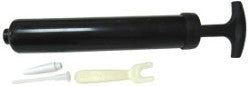 Standard Hand Pump For Exercise Balls